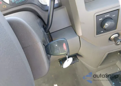 2006 Dodge Ram 3500 Slt из США, поврежденный, VIN 3D7LX39C76G157915